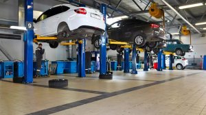 АвтоВАЗ отзовет около пятидесяти тысяч Lada Vesta и Largus: известны причины