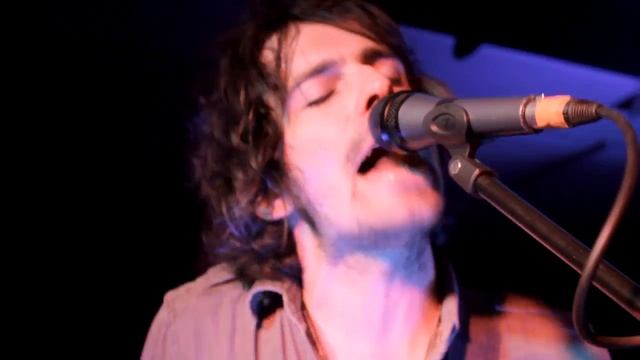 Broccoli Events : The Lysergic Suite - 'Jasmine' @ Gibson Guitar Studio смотреть онлайн