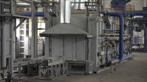 ВАГОНМАШ - Услуги контрактного производства деталей