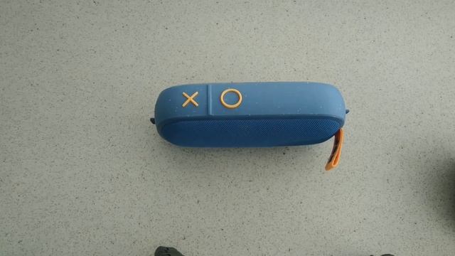 Unboxing and Review - The Jam Audio "Hang Around" Bluetooth Speaker. #Tech #JamAudio #Speaker смотреть онлайн