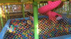 Шымкент Қиял әлемі Ерош 15.07.2018ж Айарушаның Туған күні.