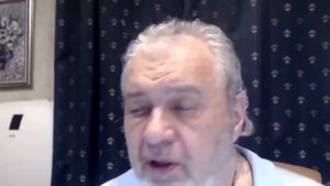 Будущее Земли. Владимир Шемшук