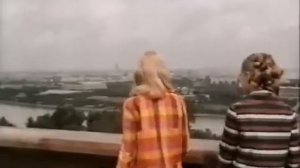 Муслим Магомаев   Лучший город Земли с субтитрами