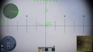 Оса | War Thunder