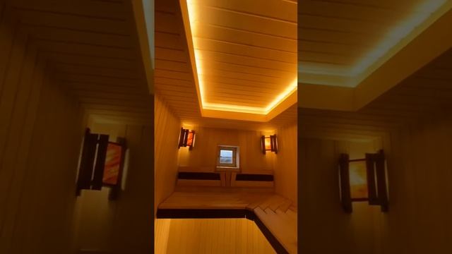 Финал по бане "Нептун"  баня#, сауна#, парящий полок#