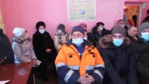 ППМИ д.Старомакарово Аургазинский район РБ часть 2