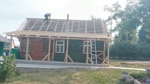 Так мы поработали в этом сезоне!