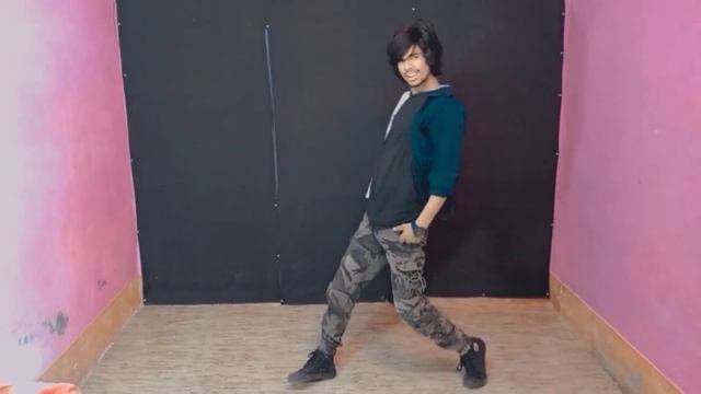 Ding Dong Ding Dole Dance | Kucchi| K K, Sunidhi Chauhan | vivek dancer смотреть онлайн