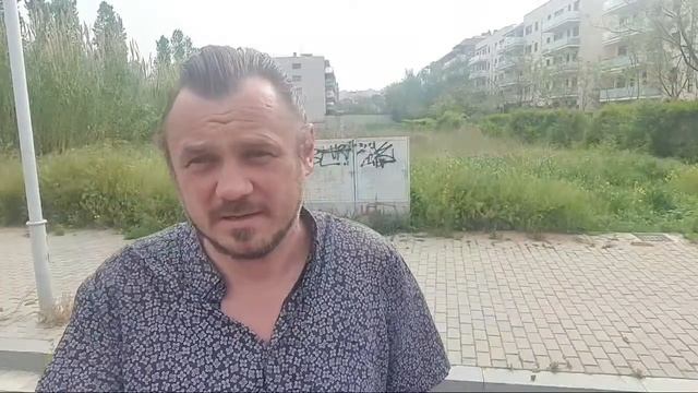 🇪🇸 На Связи #Салоу #Испания смотреть онлайн