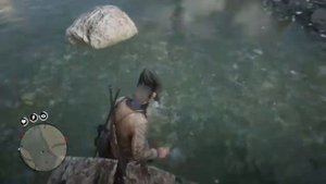 Револьвер Мики Белла - Новый способ - Red Dead Redemption 2