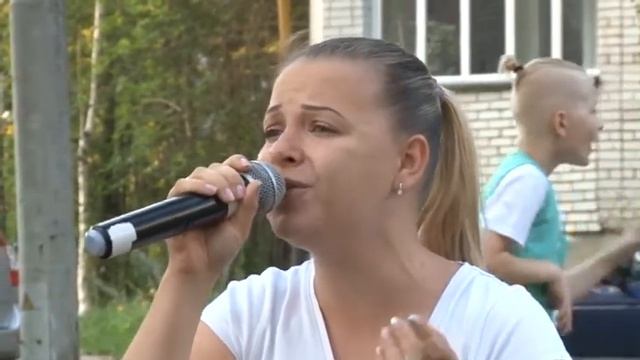 Зареченцы помогают городу быть самым благоустроенным в Пензенской области смотреть онлайн