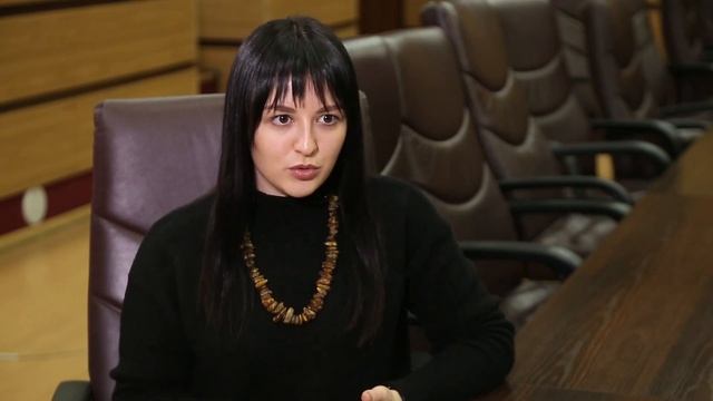 Интервью с председателем Думы города Братска Ларисой Павловой смотреть онлайн