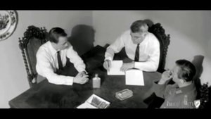 Отзвуки прошлого (1970 г.) шпионский