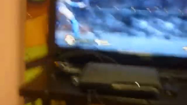 Mortal Kombat - Турнир Ростова-на-Дону 18.08.2013 смотреть онлайн