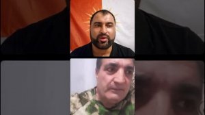 DIALOGA Tahar Isoyan Vazir Aloyan