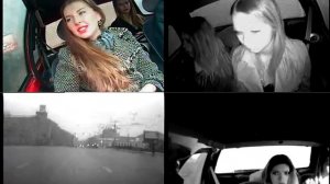 пьяные тёлки 1