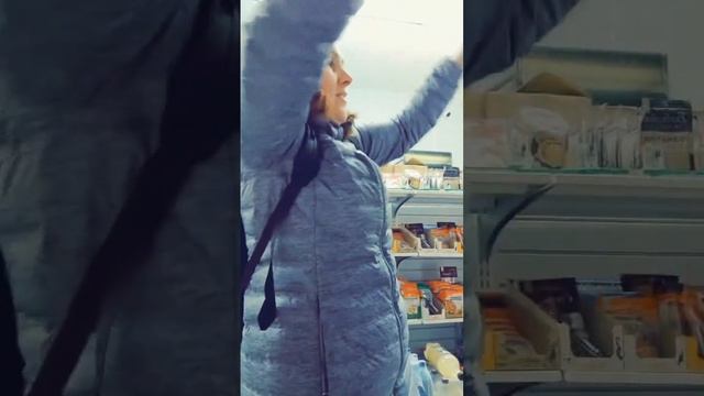 Украинский магазин в Канаде(Эдмонтон)🇨🇦 смотреть онлайн