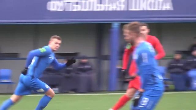 #обзоригры ФК «ЧЕРТАНОВО» - ФК «Муром» смотреть онлайн