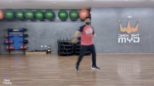 Bamboleo Bambolee - Alex Pichi | Cumbiamba | Zumba® ZIN Volume 65 | Coreografia | Bend Training