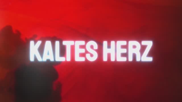 Kaltes Herz (песня в стиле Rammstein)