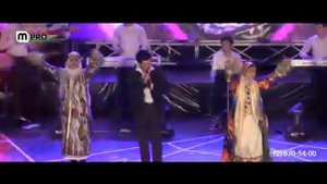 ПАРВИЗИ ШОДИБЕК: рубохиёт