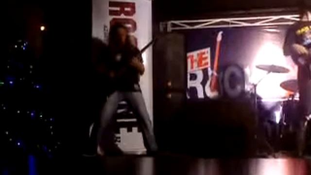 Открытие THE ROCK CLUB No 1 Баку смотреть онлайн