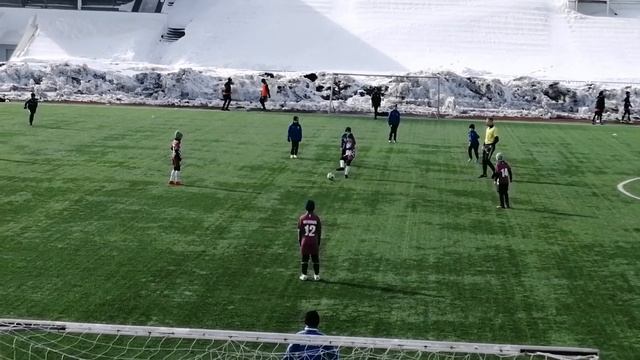 Сокол 2011-1 vs Старт 2011 (1:0) смотреть онлайн