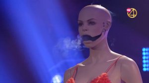 Деньги или Позор. Выпуск с Ольгой Серябкиной