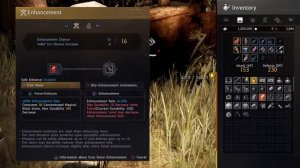 Black Desert PS4 Гайд как заточить,кзарку,грунил,пробужденое оружие на 18 с первой попытки