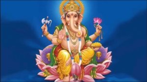 74💥shree Ganesha bhajans- Sahaja Yoga