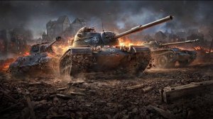 МодПак и многое другое на Tanks Blitz! Ссылки в описание!