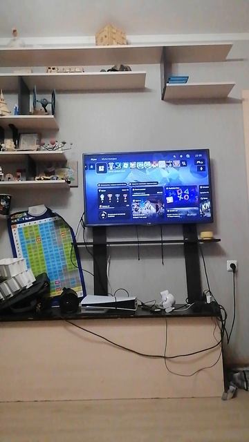 Та самая скачка игры на PlayStation 5😂 смотреть онлайн