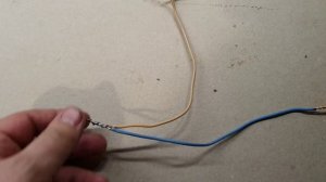 чем отличаются разные типы скрутки электроводки