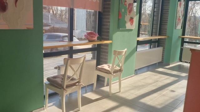 спартаковская