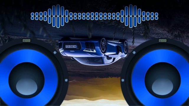 Sak Noel & Salvi ft  Sean Paul   Trumpets MegaloDon Remix -Bass Boosted смотреть онлайн