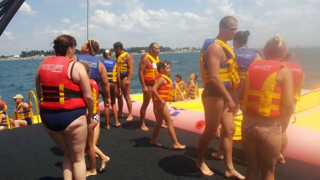 Море - Это кайф смотреть онлайн