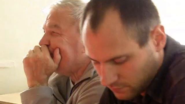 Разговоры "О молодёжном..." Судак-2010.wmv смотреть онлайн