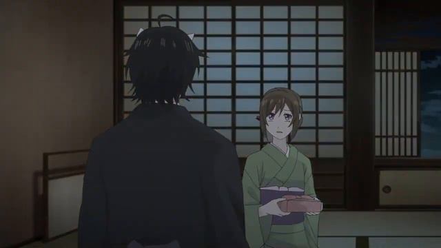 Повар небесной гостиницы 8 серия смотреть онлайн