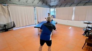 Дементьев,Якимов, Ковенко,Варченко зарубились на счёт🏓🤝