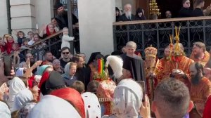 40 дней о.Илию