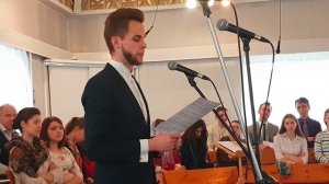 2017♪ Кто-то обо мне молился / соло Стефан Казакевич