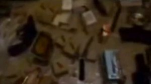 Задержан глава таджикской мафии Лутфулло Мухамадиев