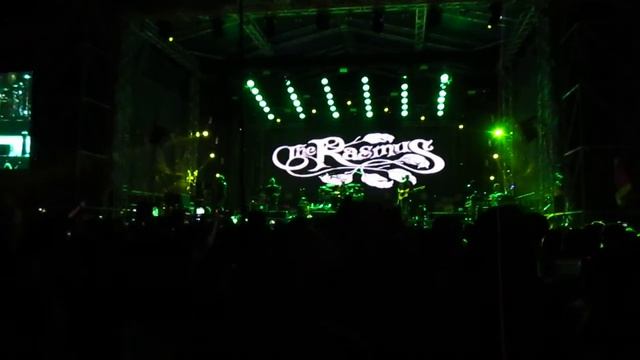 2 The Rasmus (Тамань 2019, станица Голубицкая) смотреть онлайн