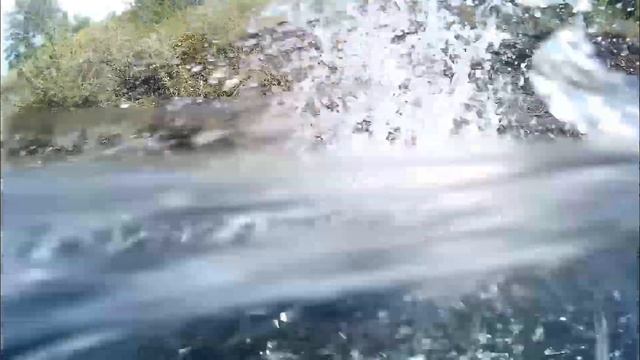 Кататься и купаться! смотреть онлайн