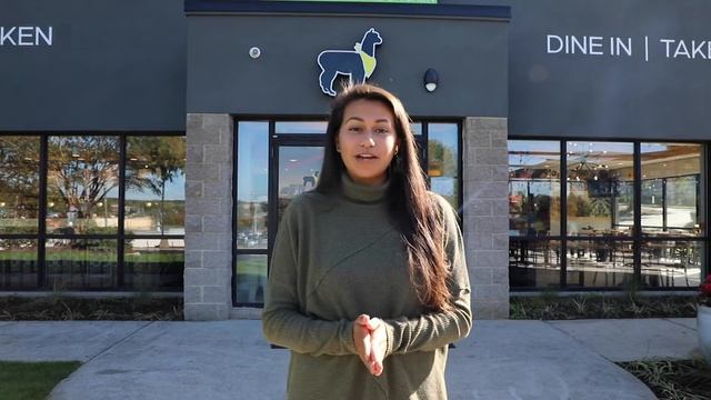 Alpaca Durham NC NOW OPEN смотреть онлайн