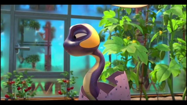 Барбоскины новые серии! Разбор новых серий! смотреть онлайн