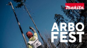 ArboFEST 2025