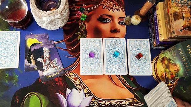 #таро ЕСТЬ ЛИ НА ВАС НЕГАТИВ⁉️🤨 смотреть онлайн