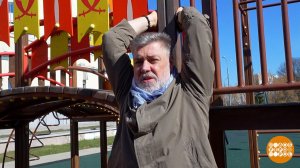 Болит спина? Беремся за трубу! Доброе утро. Фрагмент выпуска от 24.04.2025