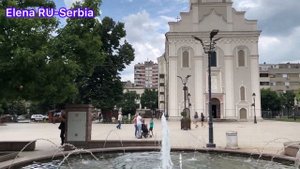 VLOG/остались в ШОКЕ/УЖАС ЧТО ТВОРИТСЯ #русскиевсербии #serbia #жизньвсербии #релокация #balkan